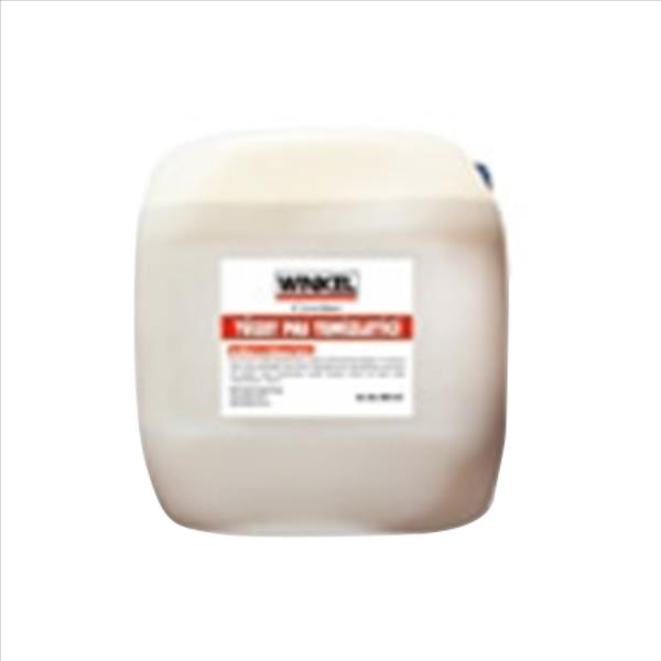 Yüzey Pas Temizleme Kremi